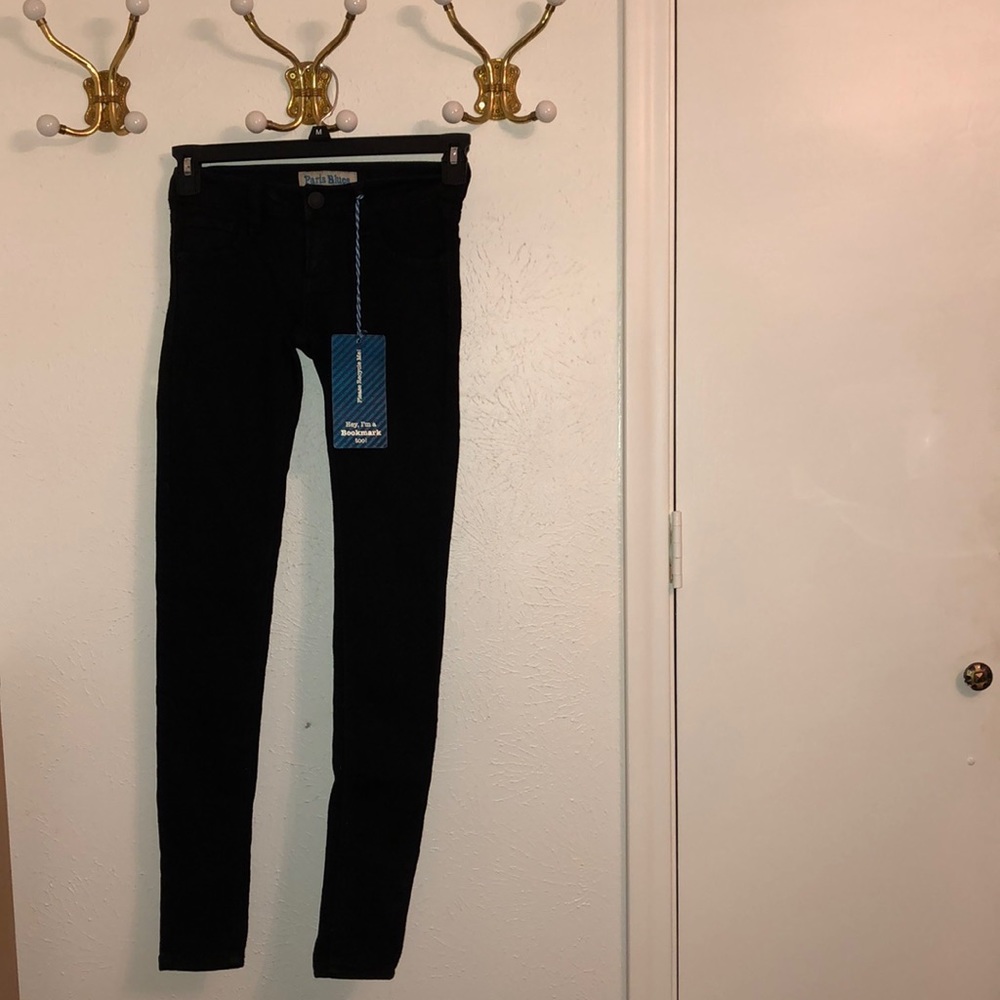 🖤Black skinny jeans🖤